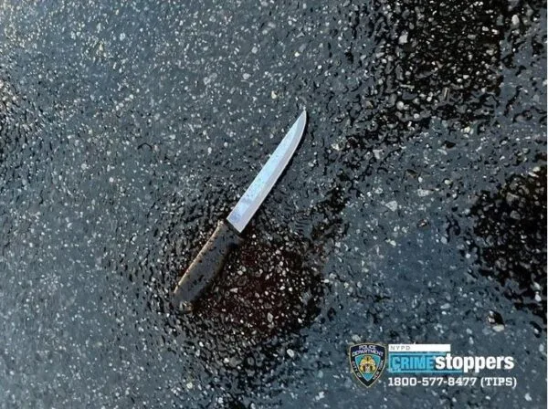 Un muerto y un herido grave en puñalada en Inwood, Alto Manhattan