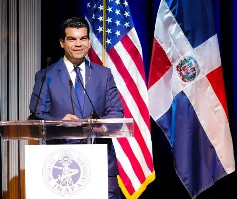 Wellington Arnaud presentará avances de RD en agua y saneamiento ante la OEA
