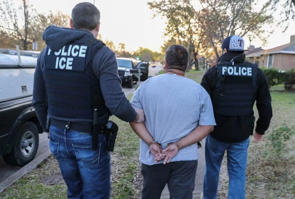 Aumentan las deportaciones en Nueva York y Nueva Jersey tras nuevas leyes estatales