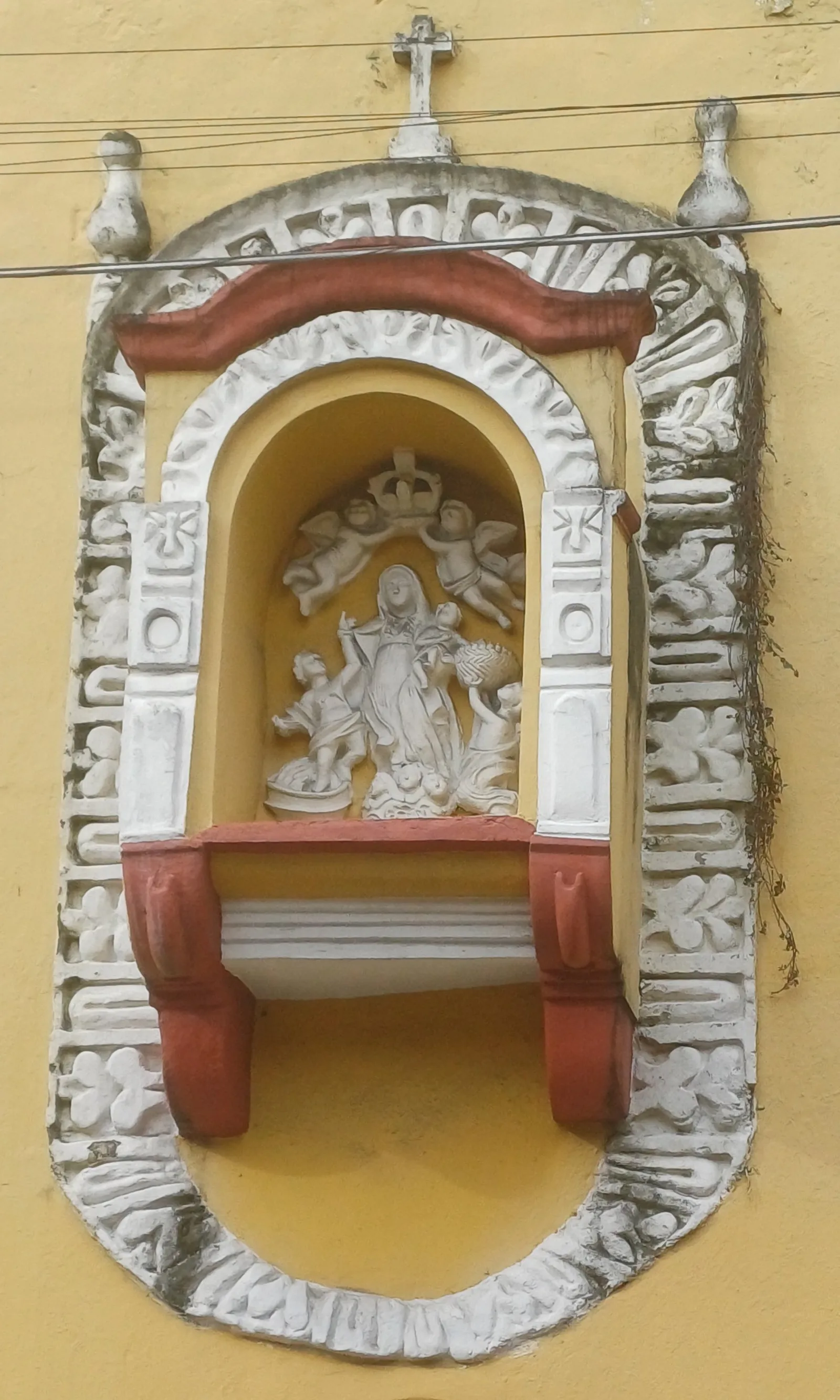 Asunción de María y santos conmemorados el 15 de agosto en el santoral católico