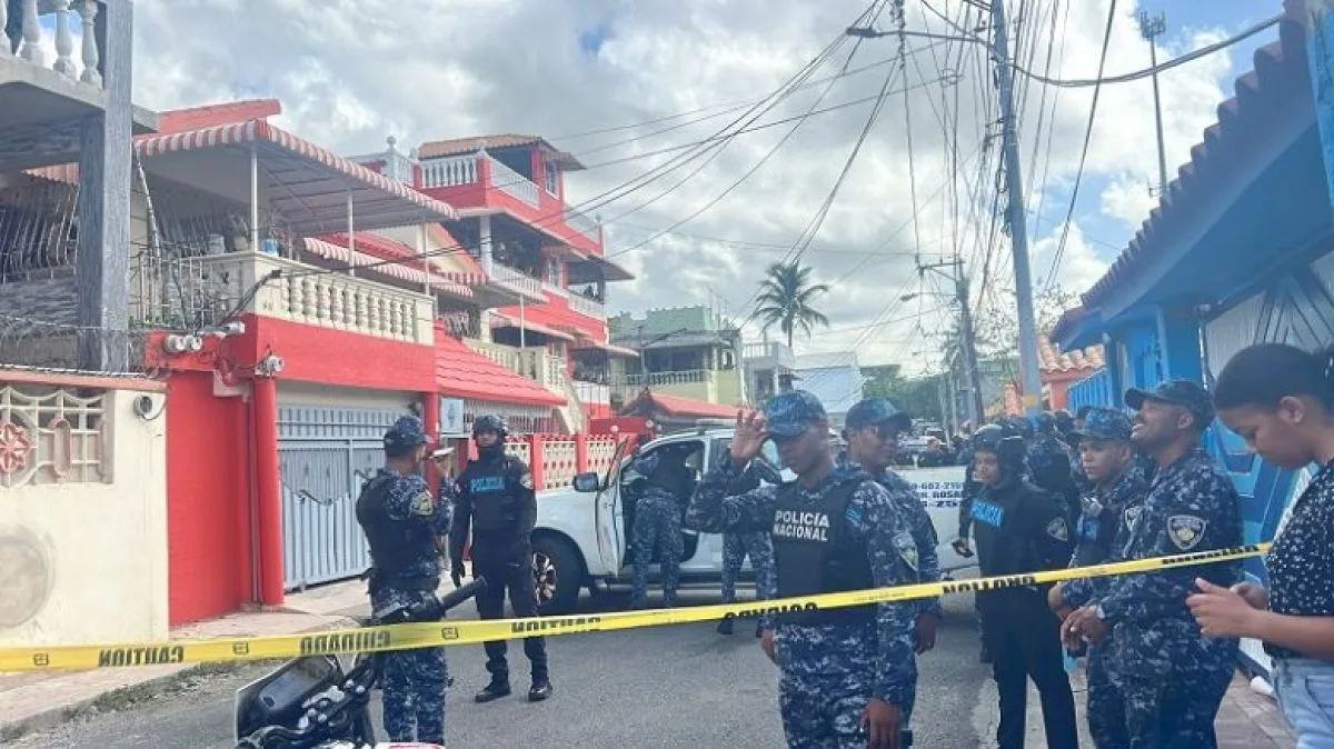 Feminicidio-suicidio en Hainamosa: hombre mata a su pareja y se quita la vida