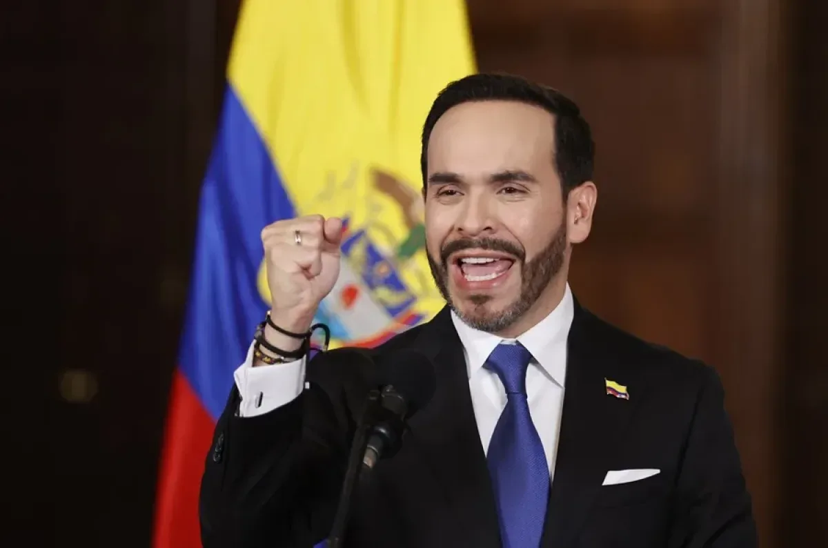 Colombia pone fin a las negociaciones de paz con grupos armados ilegales