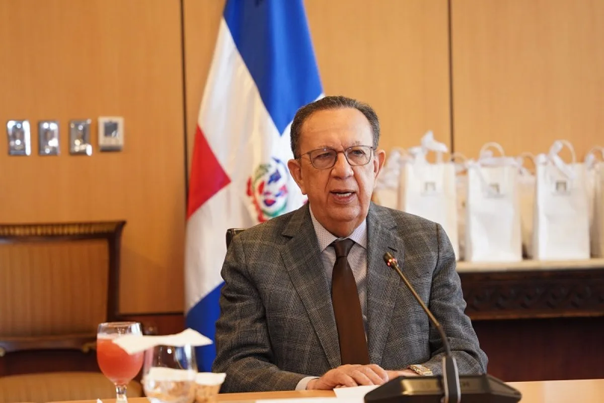 Economía dominicana crece 4.5% en los primeros siete meses de 2026