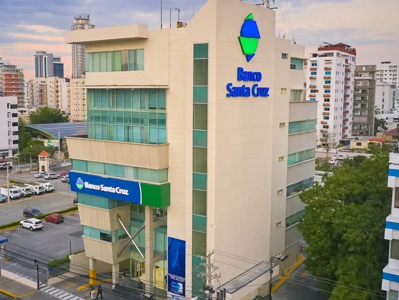 Banco Santa Cruz lanza feria hipotecaria 'Tu Hogar Santa Cruz' del 28 al 30 de agosto