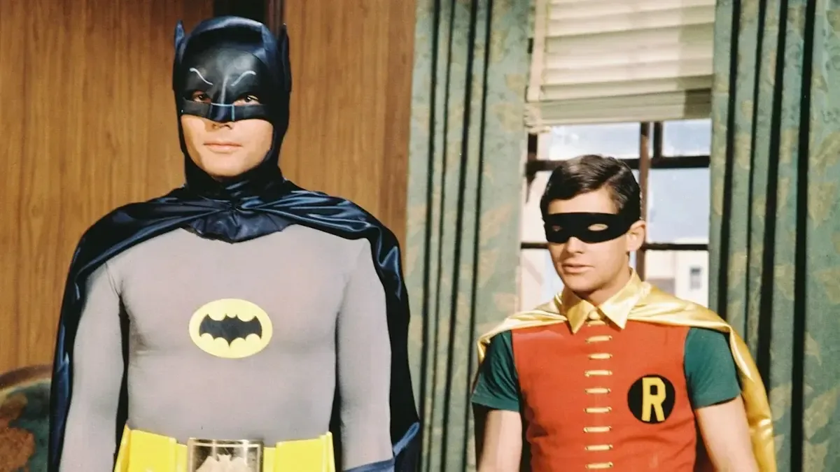 Mansión de Batman en venta por 28 millones de euros: lujo y legado sin Baticueva