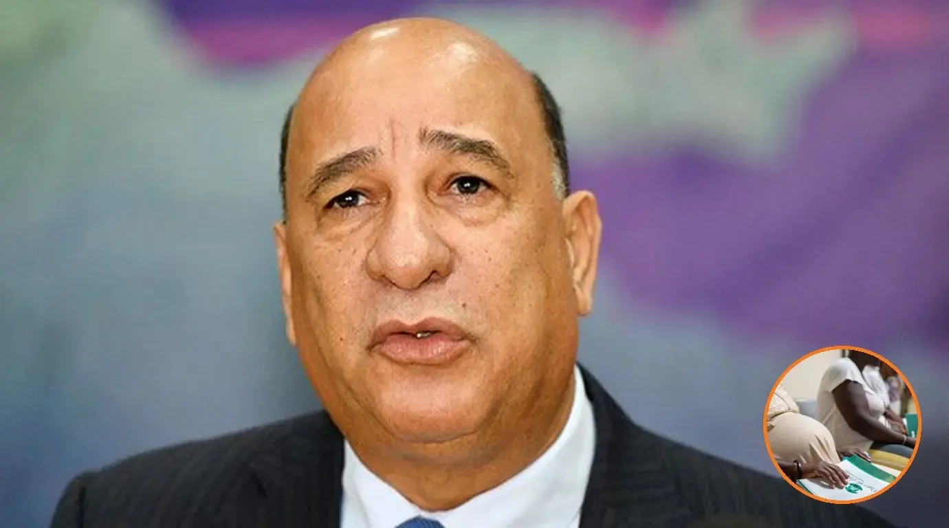 Bautista Rojas Gómez denuncia abandono en agropecuaria y defiende salud como derecho humano