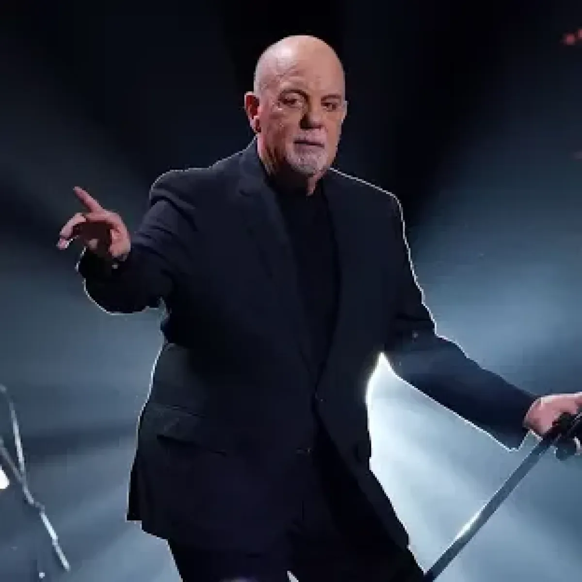 Billy Joel revela que la hidrocefalia le impide conducir y dar conciertos