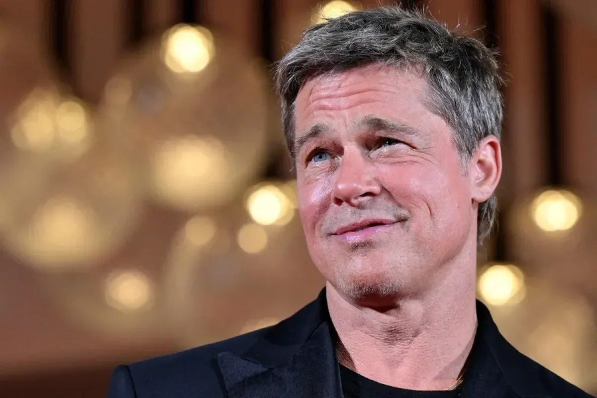 Brad Pitt confirma su regreso para la secuela de 'World War Z' dirigida por Edward Berger