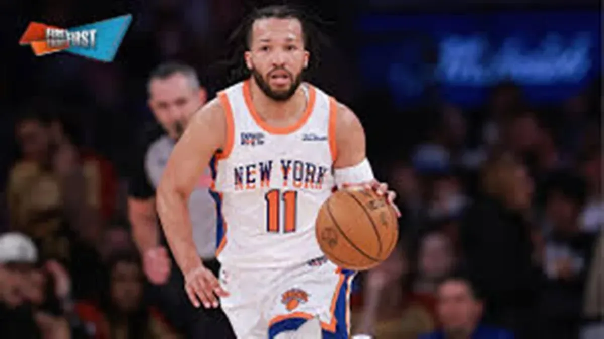 Jalen Brunson lidera el renacimiento de los Knicks tras su histórica postemporada