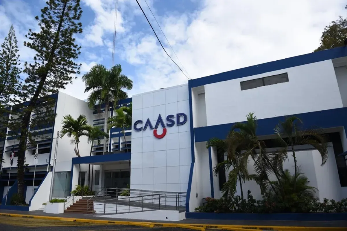 Corte de Arbitraje condena a CAASD a pagar RD$888 millones a AAA Dominicana