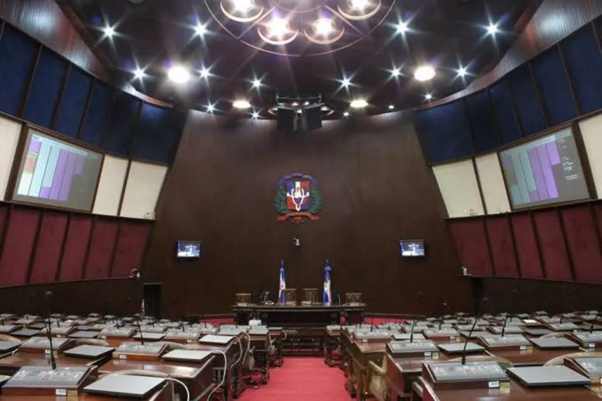 JCE definirá qué provincias perderán las 20 diputaciones eliminadas para 2028