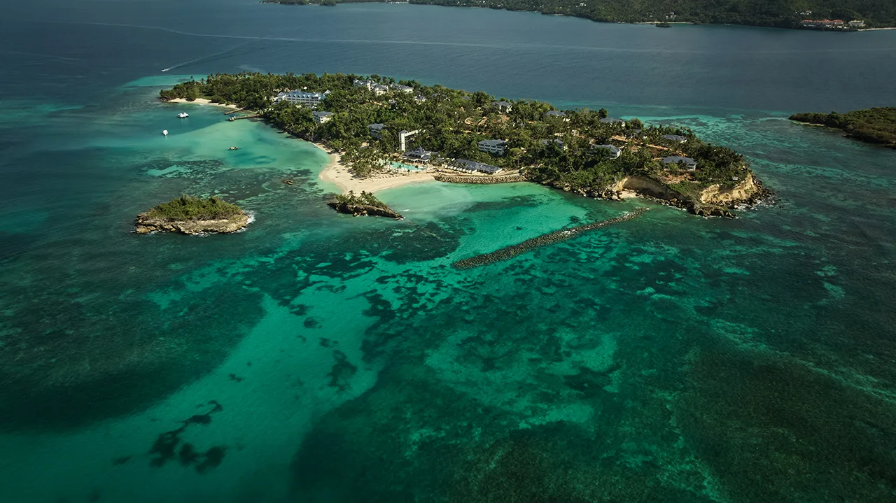 Artistas dominicanos tendrán residencia creativa en Cayo Levantado para impulsar arte y sostenibilidad