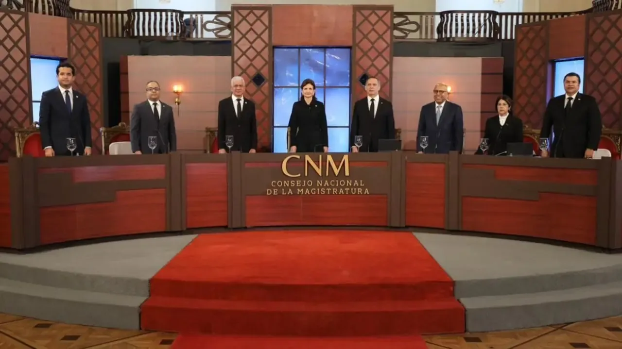 CNM retrasa publicación del acta de votación para jueces de la Suprema Corte