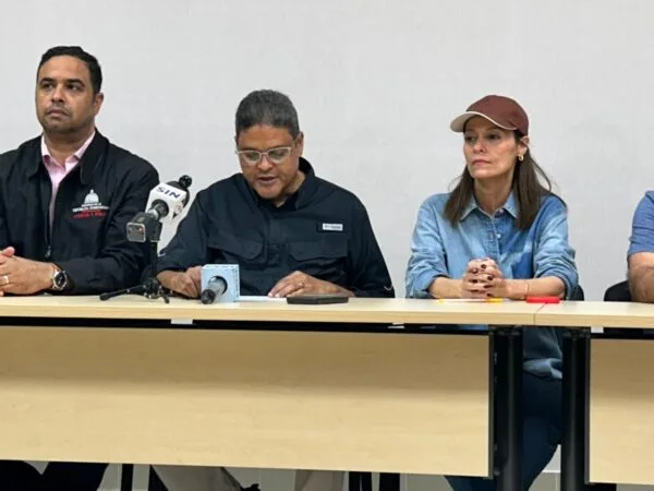 COE alerta por deterioro de condiciones marítimas en ambas costas del país