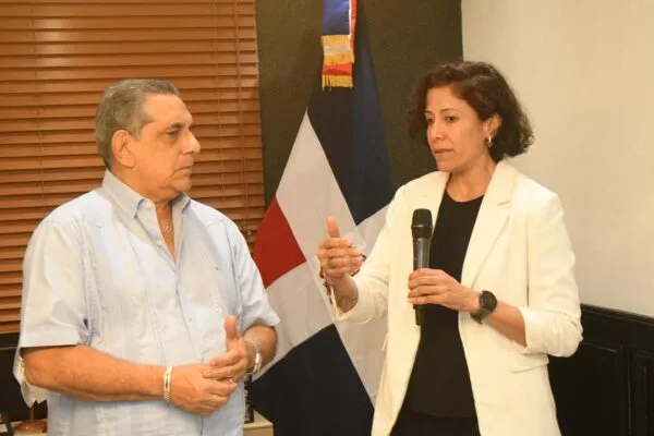 República Dominicana será sede del Foro de Solidaridad Olímpica Internacional 2026 para América