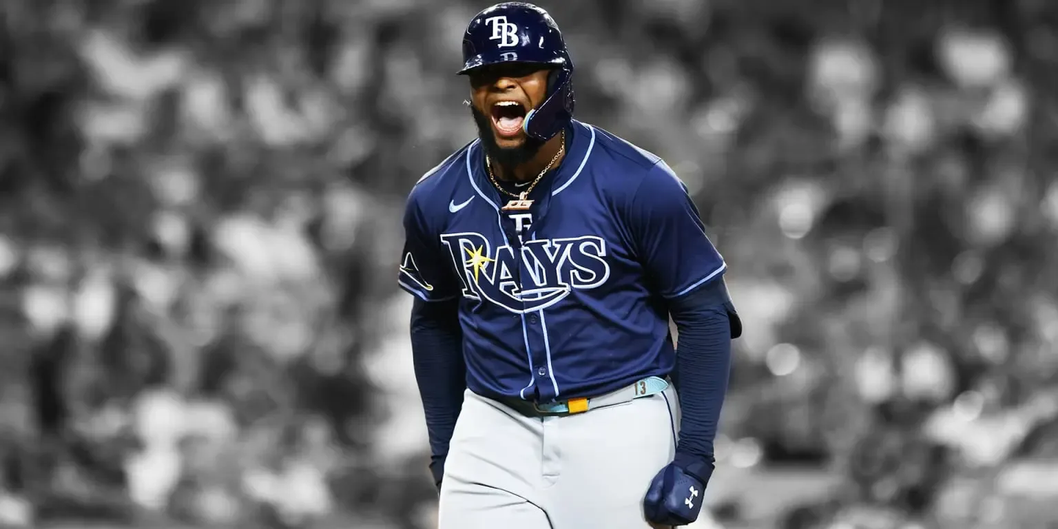 Tres dominicanos son finalistas al Premio Hank Aaron 2026 por su destacado desempeño ofensivo