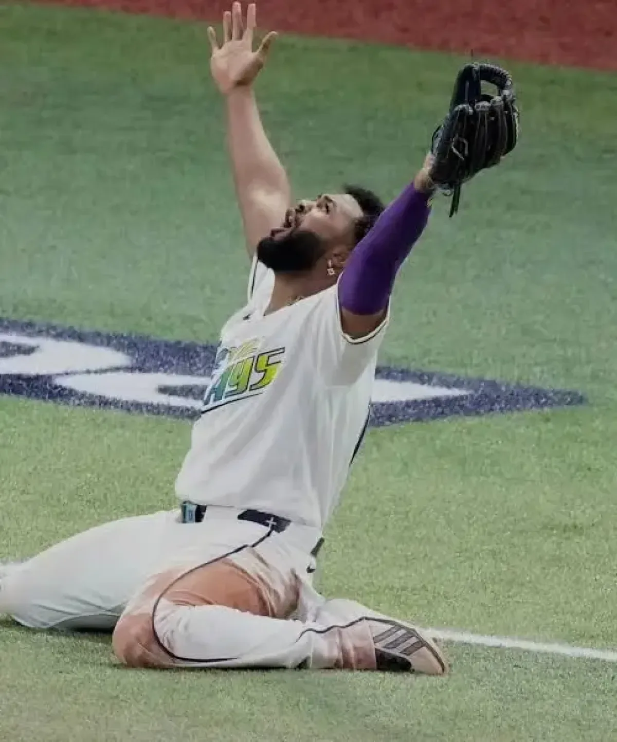 Rays vencen a Guardianes y avanzan a la Serie Mundial 2026 tras jonrón de Caminero