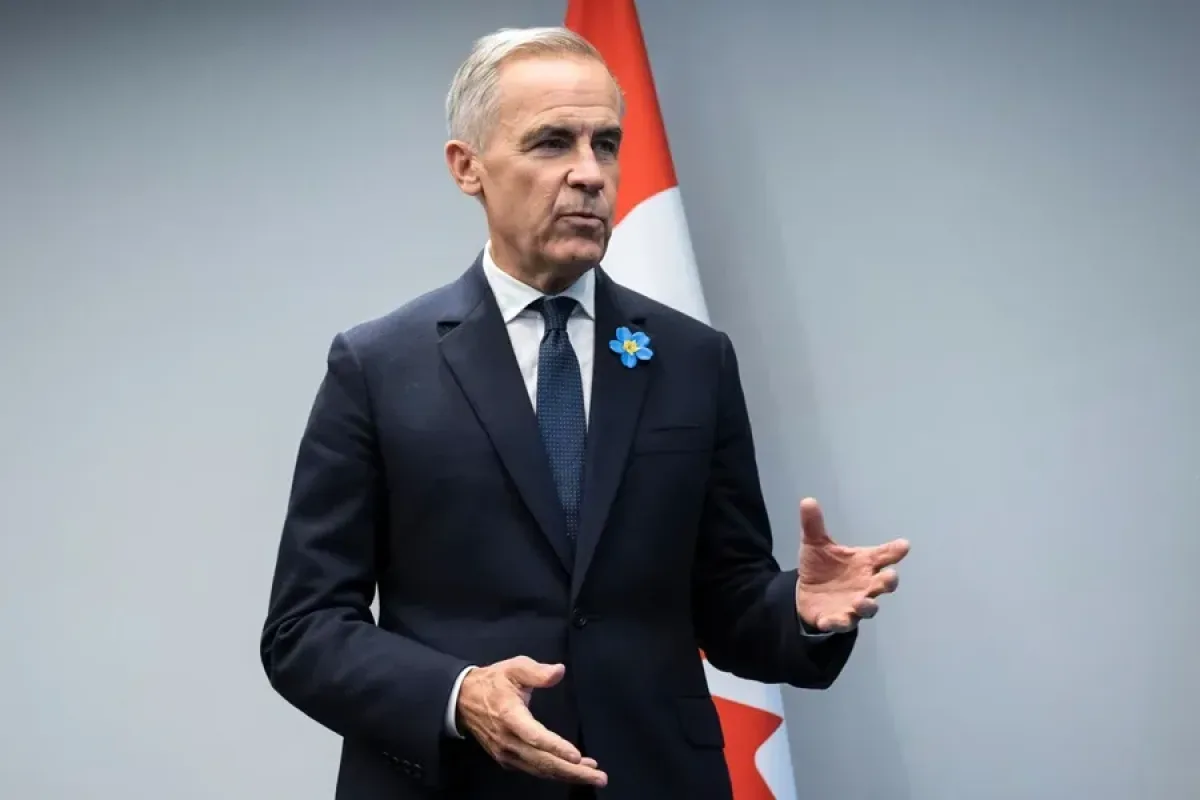 Primer ministro de Canadá confirma análisis de riesgo militar ante declaraciones de Trump