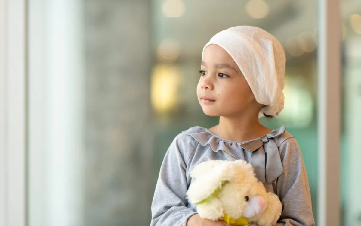 Supervivencia del cáncer infantil: el lugar de nacimiento sigue determinando el destino