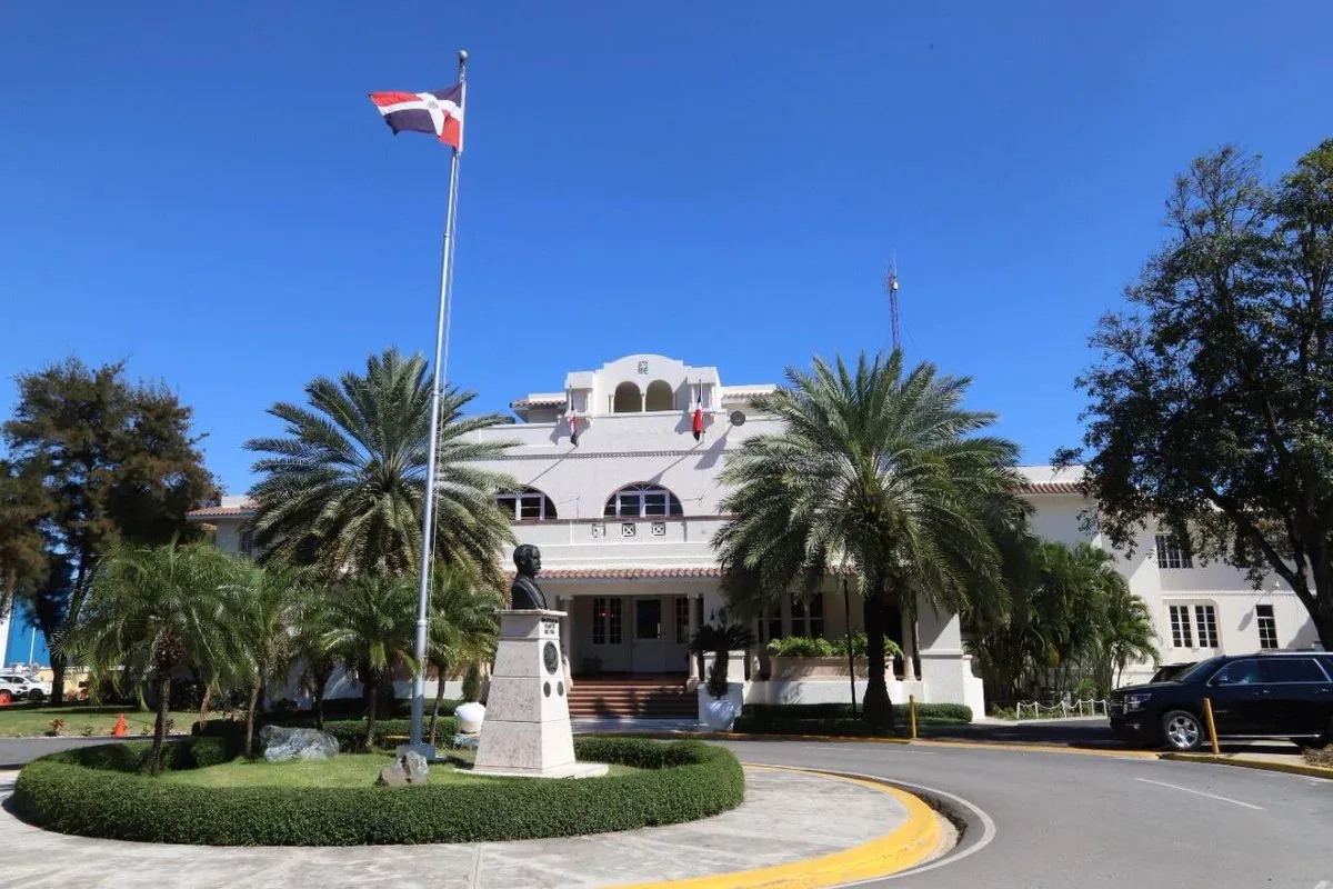 República Dominicana reactiva notificaciones judiciales para Venezuela tras reapertura del consulado en Caracas