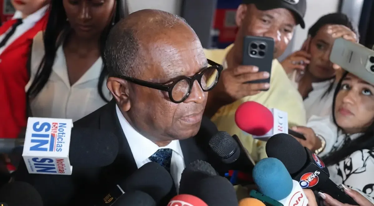 Abogado denuncia extorsión contra Julián Oro Duro por 3 millones de pesos