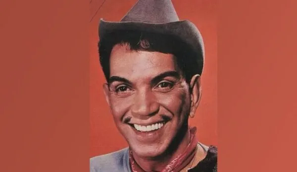 Netflix incorpora 35 películas de Cantinflas para celebrar el Día del Cine Mexicano
