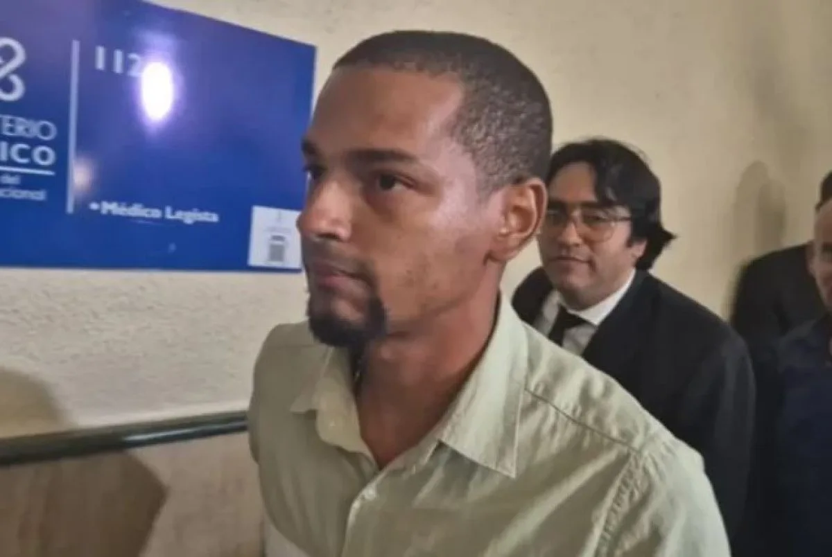 Sobreviviente del colapso del Jet Set exige empatía a la defensa durante el juicio