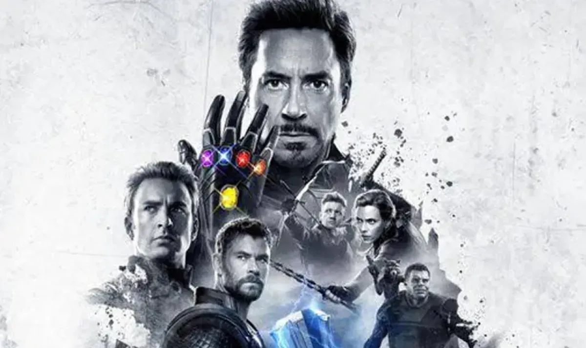 Avengers: Endgame Encore supera los 127 millones en su reestreno mundial