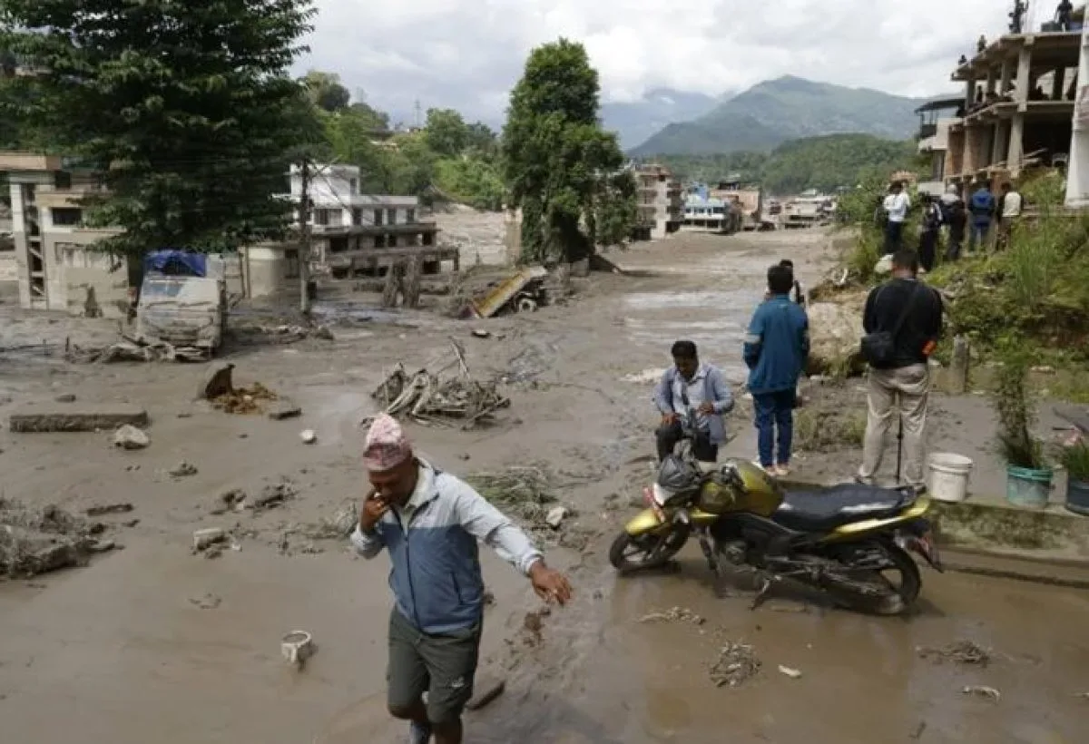 Ambientalista advierte que tragedia en Himalaya refleja crisis climática global