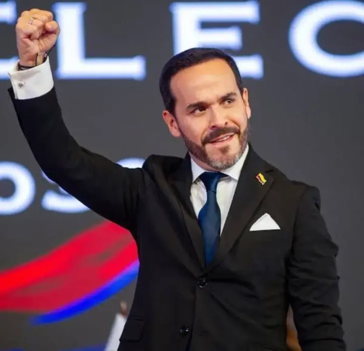 Abelardo De La Espriella encabezará la 82.ª Asamblea General de la SIP en Bogotá