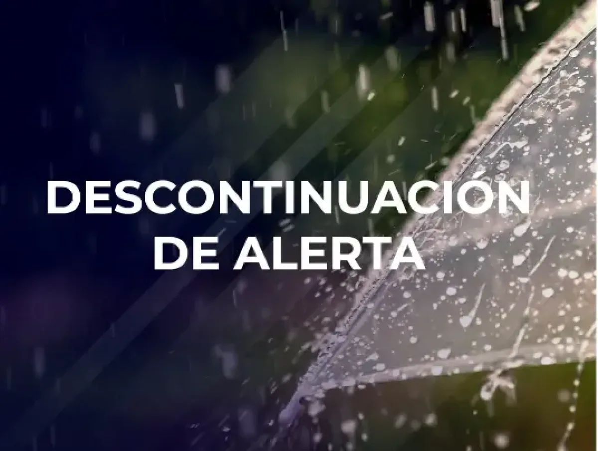 COE levanta alerta verde en Espaillat, La Vega y Puerto Plata por reducción de lluvias