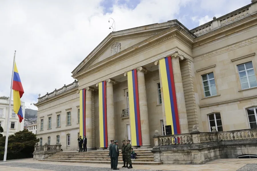 Casa de Nariño deja de ser sede presidencial y se prepara para convertirse en museo