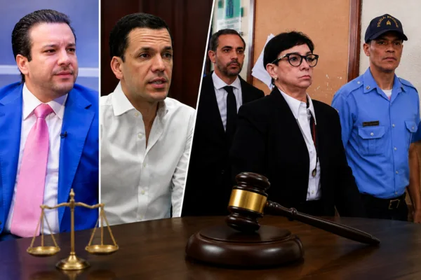 Inician juicios de fondo por casos Camaleón, Calamar y Jet Set en República Dominicana