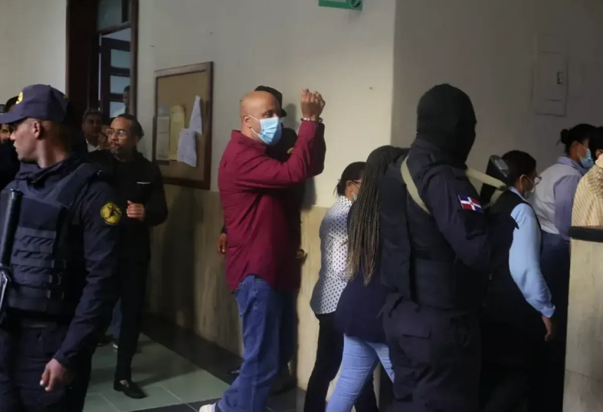 Juez definirá medidas de coerción en caso SENASA 2.0 este domingo