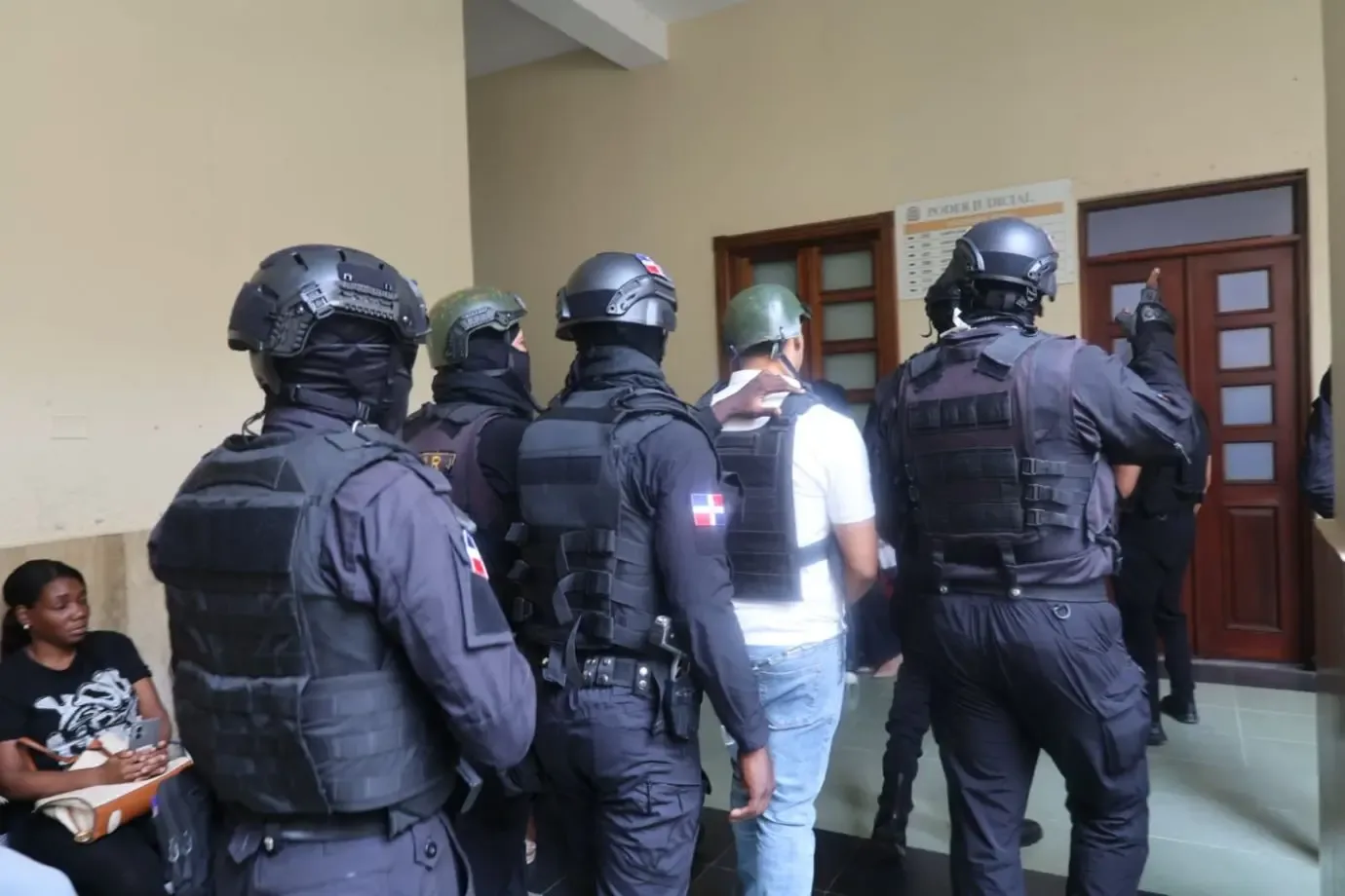 Ministerio Público investiga segunda fase de presunto desvío en SeNaSa