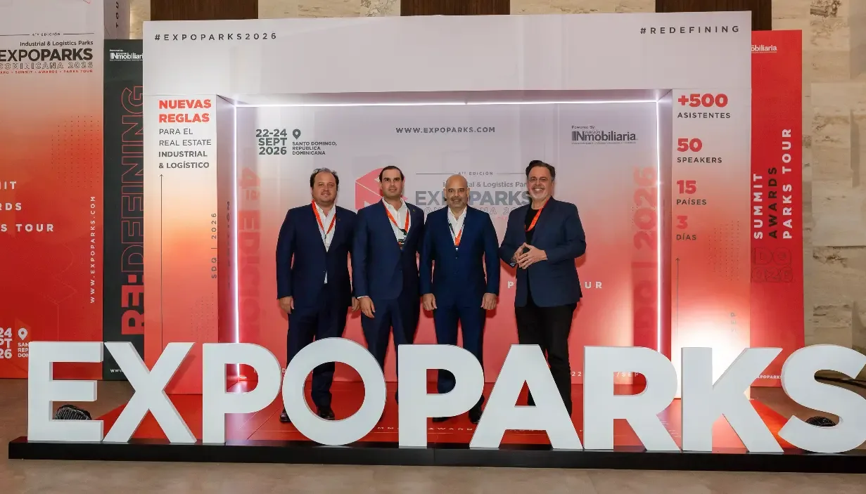 Centurion Capital Partners firma acuerdo con Emergent Cold LatAm para centro logístico de cadena de frío en Punta Cana
