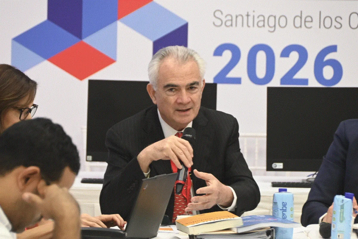 CEPAL 2026: Segundo día de sesiones enfocado en crecimiento, IA y reformas fiscales