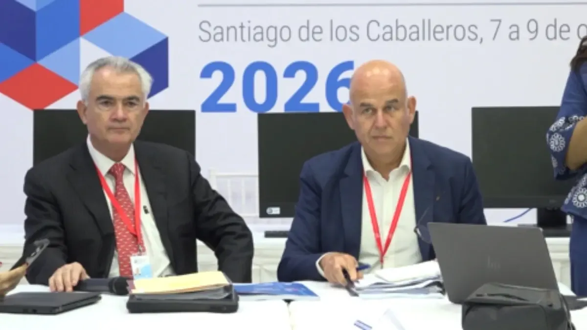 CEPAL destaca el crecimiento sostenido de República Dominicana durante 35 años