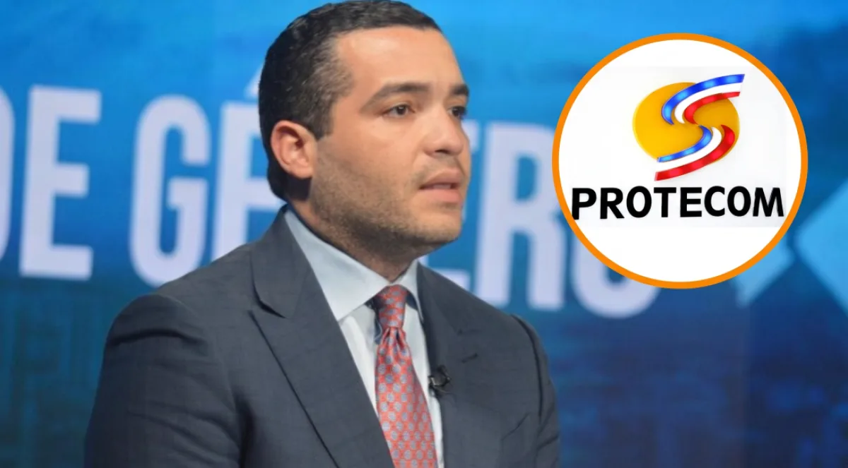 Charlie Mariotti Jr. denuncia facturación eléctrica desproporcional y fallas de Protecom