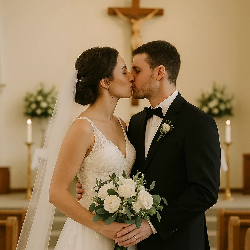 Matrimonios en República Dominicana caen casi 23% en una década pese al crecimiento poblacional
