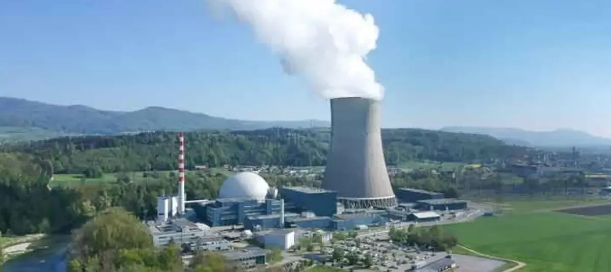 China aprueba ocho nuevos reactores nucleares por 23.700 millones de dólares