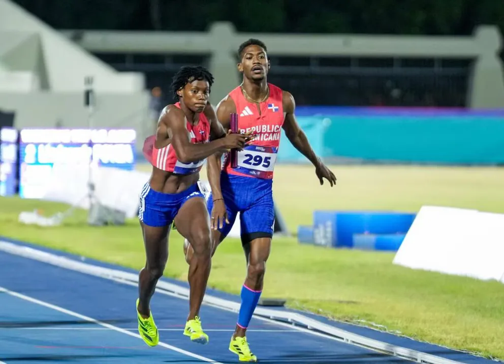 Christopher Melenciano: el atleta sordo que conquistó oro en los Juegos Centroamericanos 2026