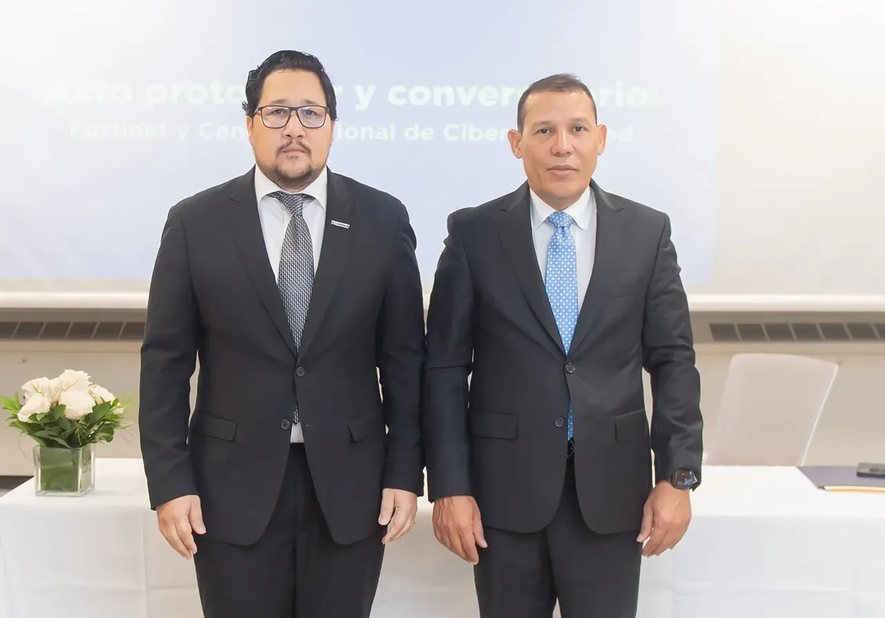 CNCS y Fortinet amplían cooperación para reforzar ciberseguridad en República Dominicana