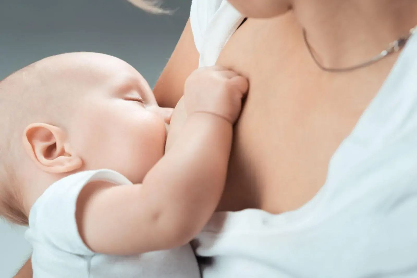 UNICEF alerta: Solo 19,2% de bebés en RD reciben lactancia materna exclusiva