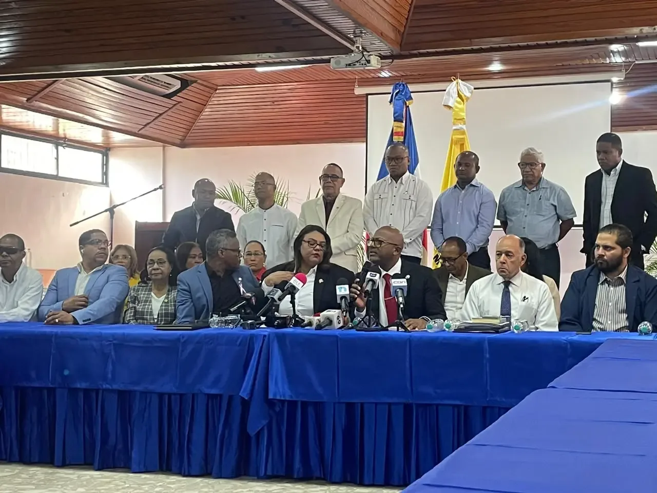 CMD confirma paro médico de 24 horas hoy; garantiza emergencias y áreas críticas