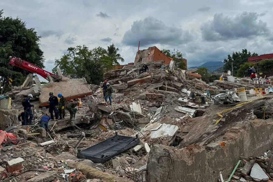 Colombia avanza en recuperación tras terremoto: 289 fallecidos y 127.557 viviendas dañadas