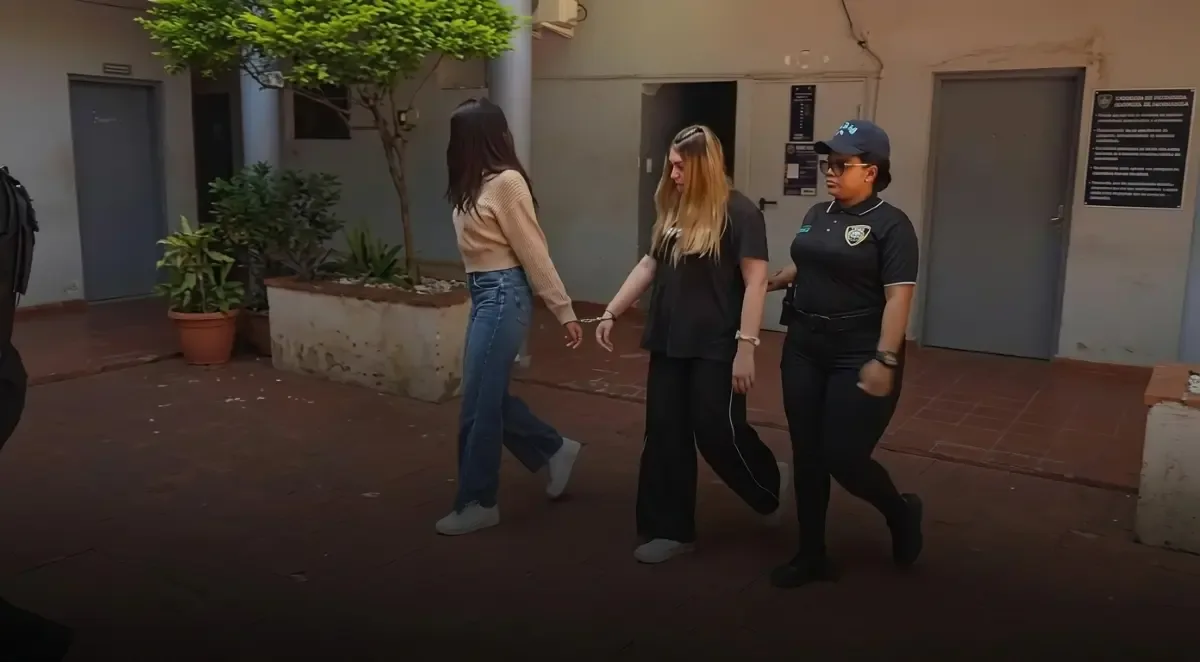 Banda colombiana drogaba a hombres en Santo Domingo para robarles cuentas y pertenencias