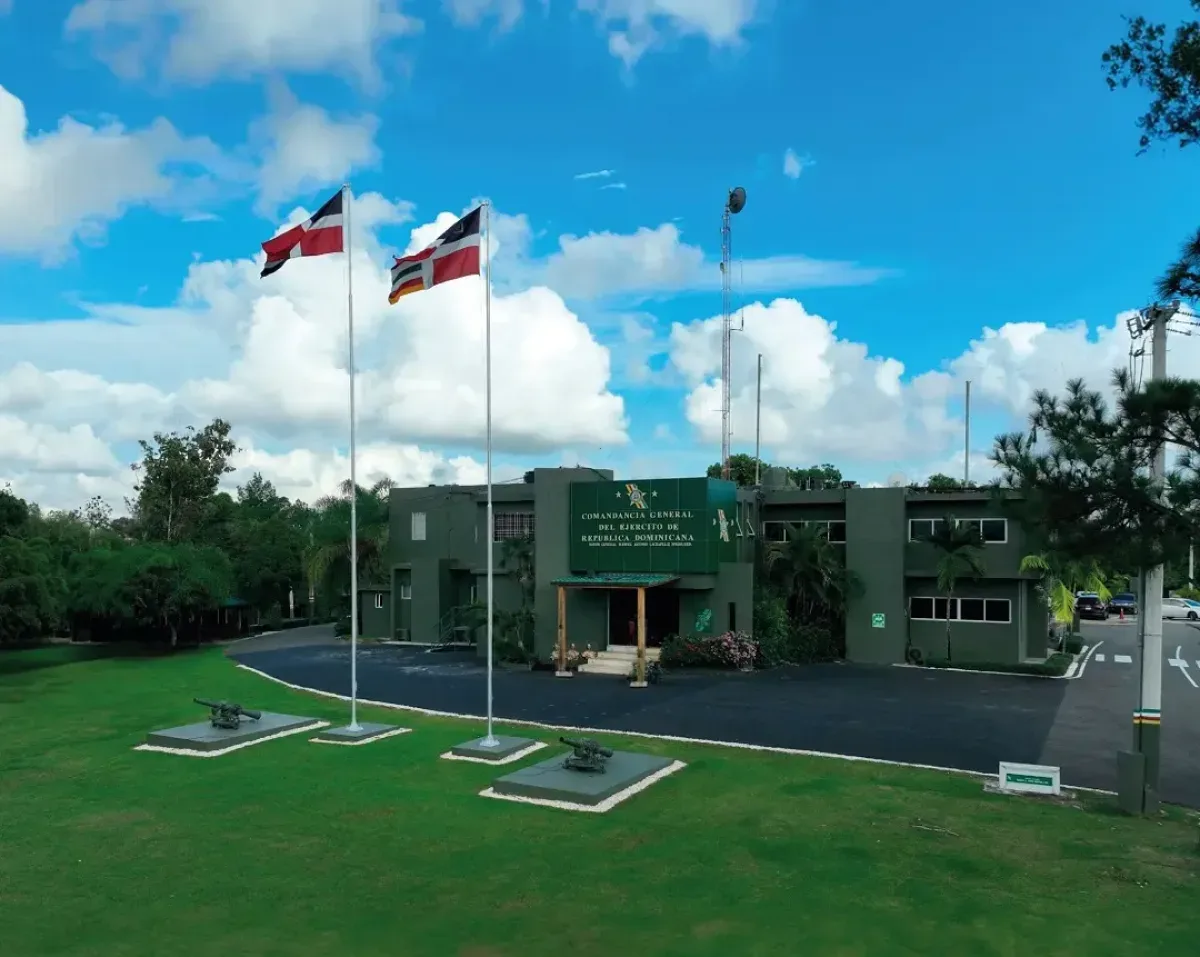 Municiones del ERD detectadas en poder de bandas haitianas según informe ONU