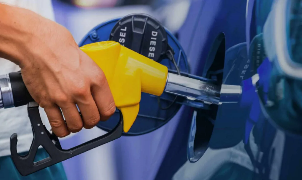 Gasolina y gasoil regular suben 3 pesos; GLP se mantiene congelado por tercer mes