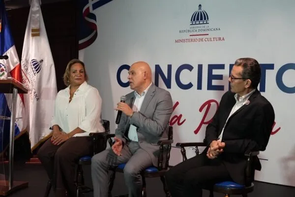 Concierto por la Patria llega a Santiago para conmemorar el Día de la Restauración